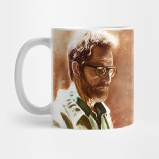 Walter White Mug